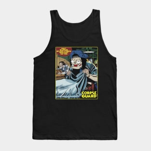 CORPSE GUARD Tank Top